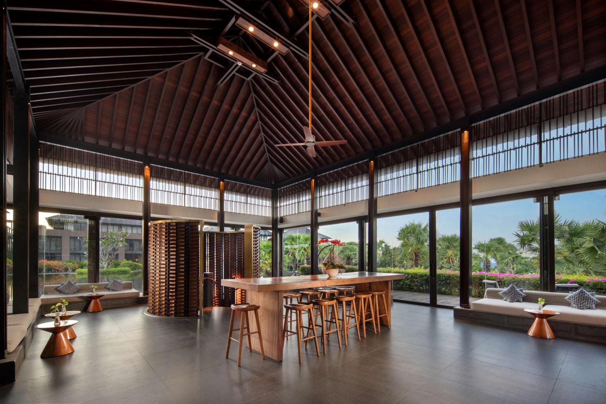 Radisson Blu Bali 5* Uluwatu