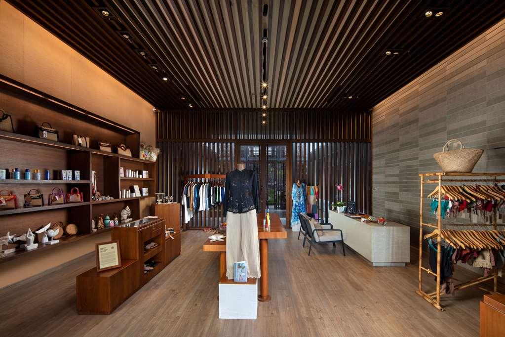 Radisson Blu Bali