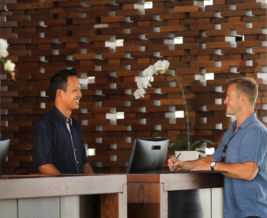 Radisson Blu Bali