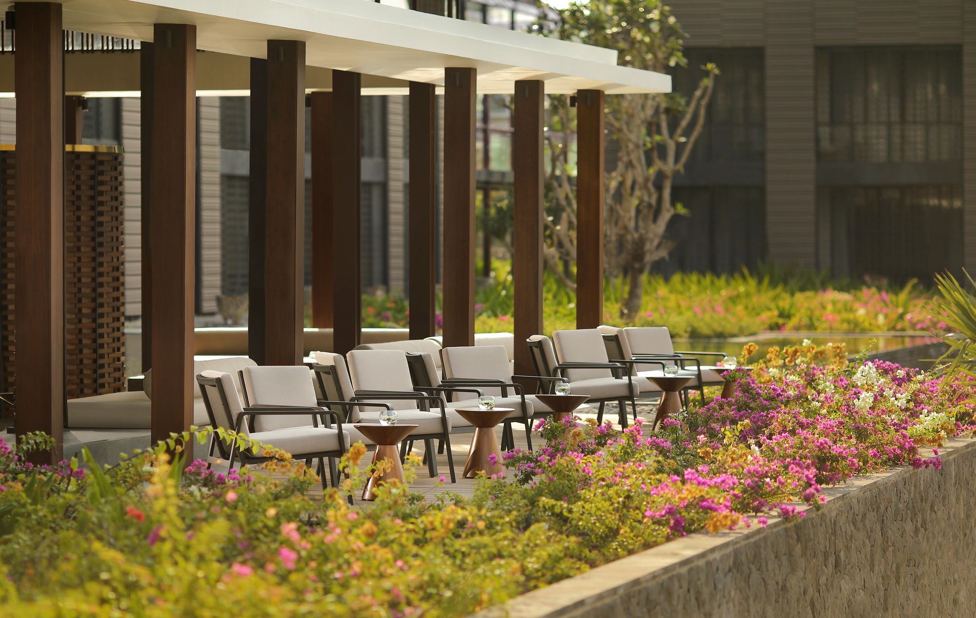 Hotel Radisson Blu Bali Uluwatu